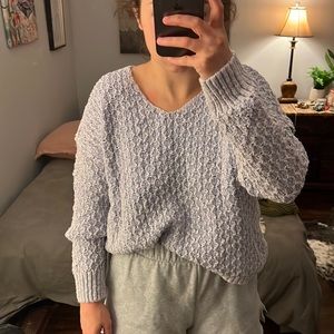 Anthropologie Sweater